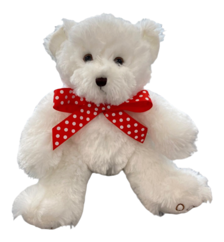 Valentines Teddy