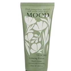 MOR Mood Forest Hand Cream