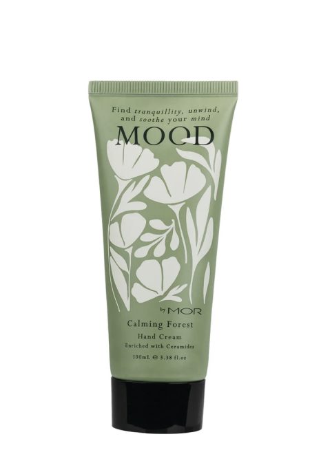 MOR Mood Forest Hand Cream