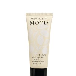 MOR Mood Citrus Hand Cream