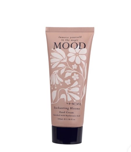 MOR Blooms Hand Cream