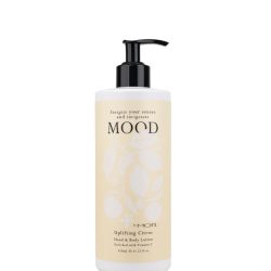 MOR Mood Citrus Lotion
