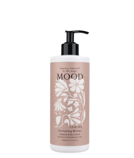 Blooms Body Lotion
