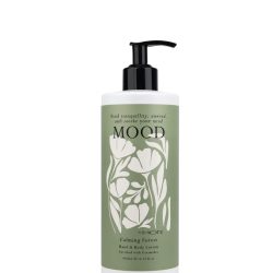 MOR Mood Forest Lotion
