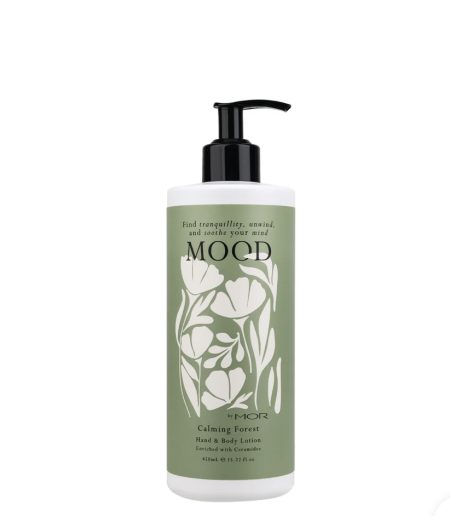 MOR Mood Forest Lotion