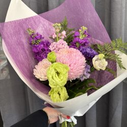 Lush Bouquet