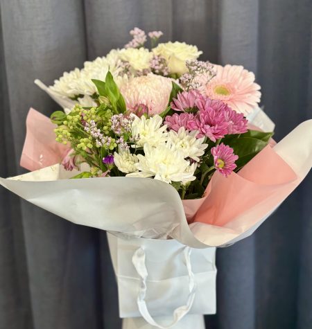 Flower Bag